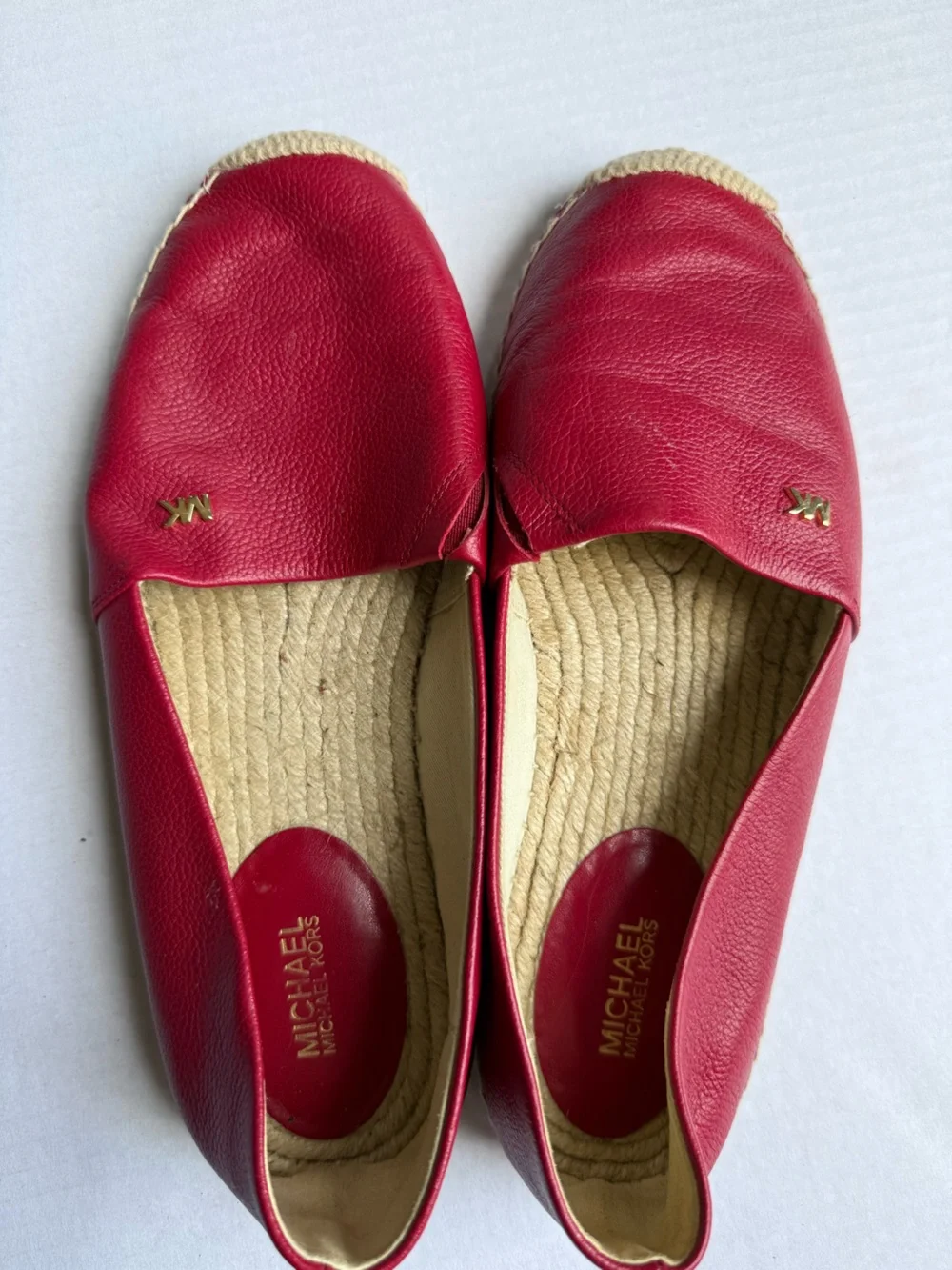Michael Kors classic slip